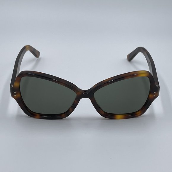 Celine Accessories - CELINE CL40075I - Large Havana Brown Sunglasses